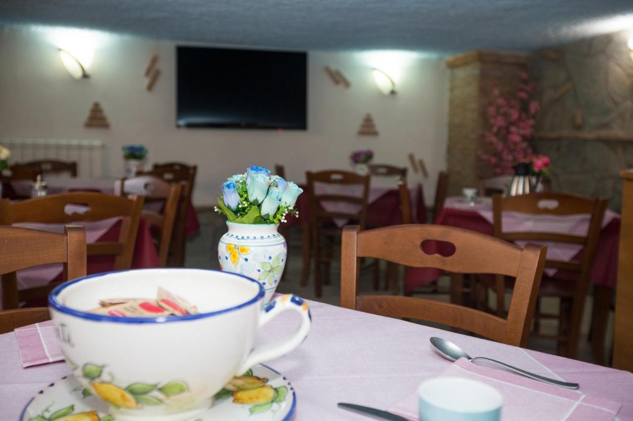 B&B Fior 特拉蒙蒂 外观 照片